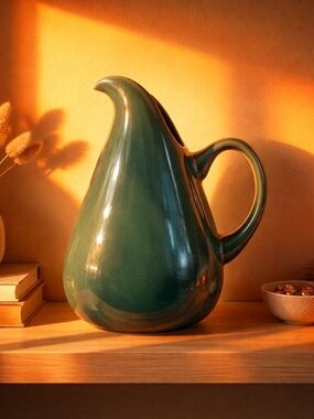 Russel Wright — American Modern Water Pitcher
